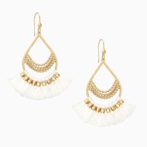 Stella & Dot Roman Chandeliers